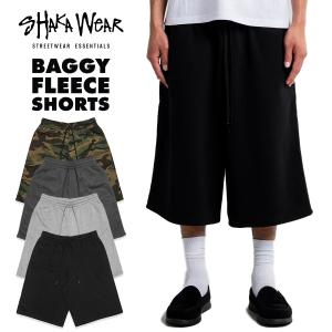 SHAKA WeAR（シャカウェア） バギー チェックショーツ ハーフパンツ
