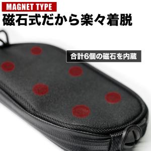 バイク用 スマートフォンホルダー スマホホルダ...の詳細画像2