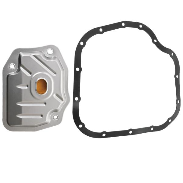 ラクティス SCP100 CVT ストレーナー フィルター ガスケット付き 35330-52031 ...