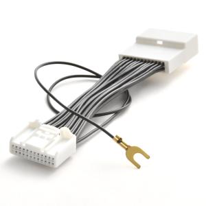 NMZK-W75D N266 TVキャンセラー テレビキャンセラー テレビキット ダイハツ ディーラーオプションナビ tvc66