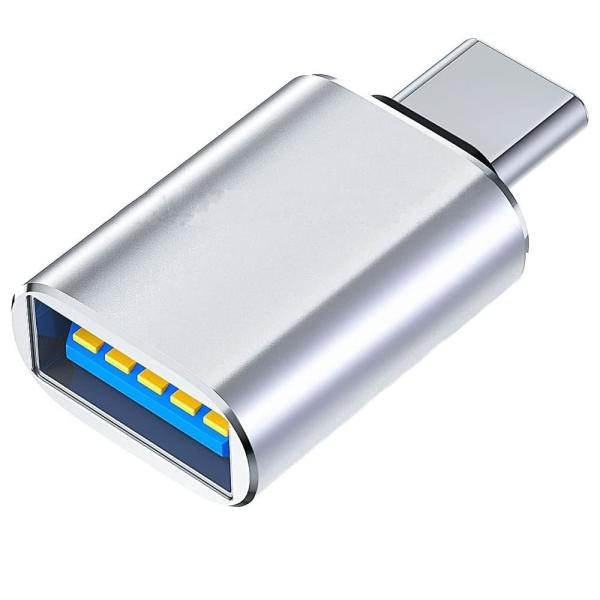 DG5 WR-V USB typeC → USB typeA 3.0 変換アダプタ タイプCからタイ...