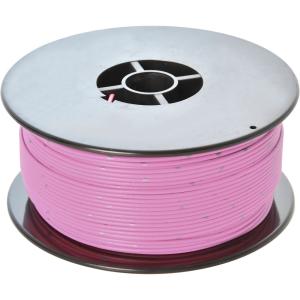 自動車用 配線 カット売り 水色 コード 薄肉低圧電線 細線 0.3SQ AVS0