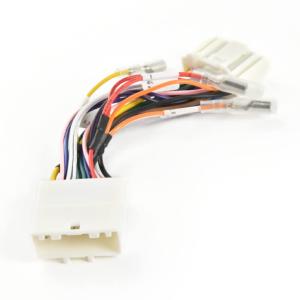 E52 エルグランド オーディオハーネス カーオーディオ配線 20PIN・3PIN