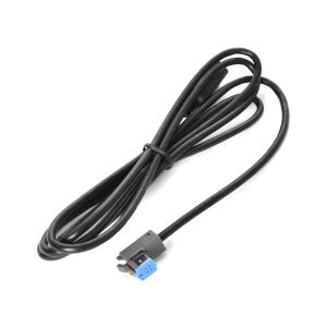 CN-RX06D CN-RX06WD CN-S310D CN-S310WD 対応 iPod iPhone android USB接続用中継ケーブル CA-LUB200D 互換品 ah67