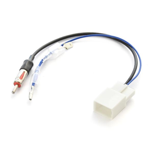 NGX50 NGX10 ZYX10 C-HR ハイブリッド含む R3.2-R5.7 ラジオ変換コード...