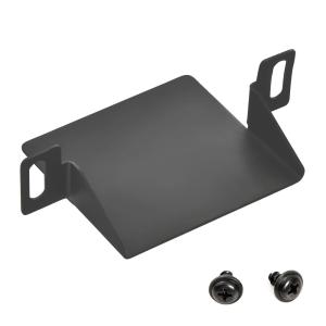 スズキ JC74W ジムニーノマド ETC 取り付け ブラケット ETC台座 固定金具 取付基台 車載ETC用 ステー