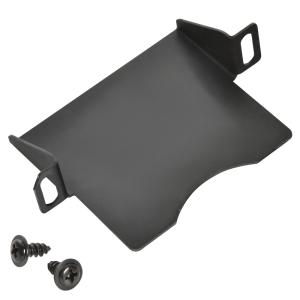 トヨタ MXPC10G/MXPL10G/MXPL15G シエンタ ETC 取り付け ブラケット ETC台座 固定金具 取付基台 車載ETC用 ステー