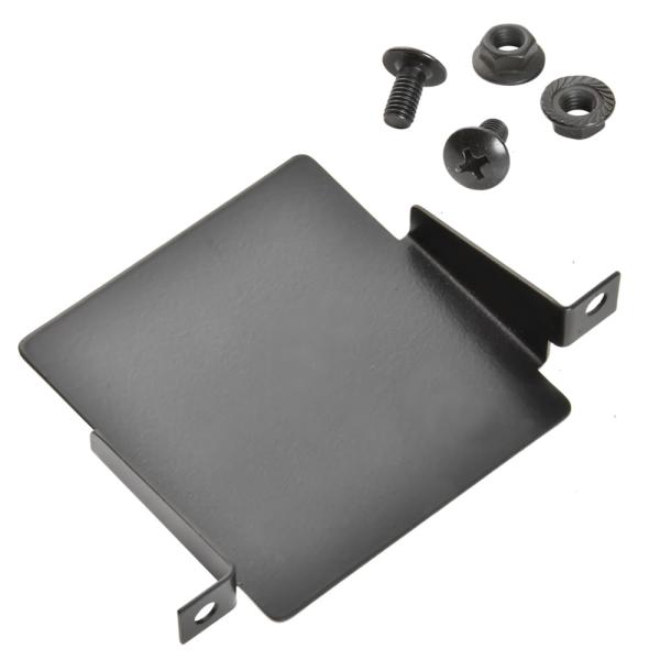 トヨタ AXUH/MXUA80系 ハリアー ETC 取り付け ブラケット ETC台座 固定金具 取付...