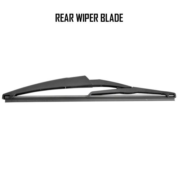 リアワイパー ブレード 275mm 1本 BMW i3 I01 60Ah ZAA-1Z00/DLA-...