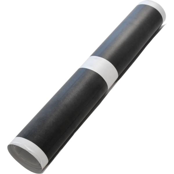 自動車用 ボンネット ストライプ ライン ステッカー ブラック 3m 幅15cm 2本線 リアゲート...