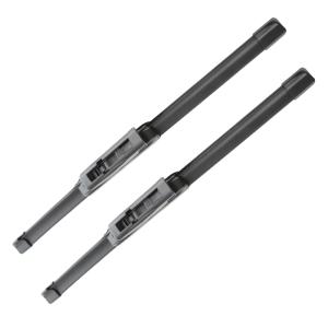 リアワイパー ブレード 350mm MG33S モコ H23.2-H28.5 社外品