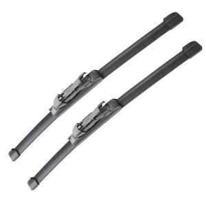 BMW 1シリーズ 118 i (F20) [15.07-19.05] 550mm×450mm  エアロワイパー フロントワイパー 2本