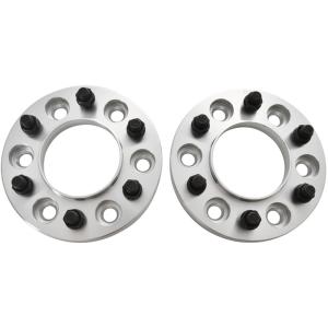 新品　ランドクルーザー250 300 20mm ランクル スペーサー　ワイトレ TRJ250W/GDJ250W ランドクルーザー250 ハブ付きワイドトレッド
