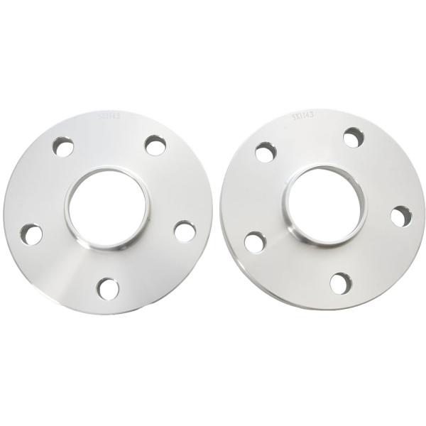35系 クラウンクロスオーバー ハブ付きホイールスペーサー ワイトレ 2枚組 厚み15mm ハブ径6...
