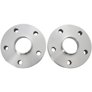 36/37系 クラウンスポーツ ハブ付きホイールスペーサー ワイトレ 2枚組