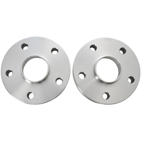 35系 クラウンクロスオーバー ハブ付きホイールスペーサー ワイトレ 2枚組 厚み20mm ハブ径6...