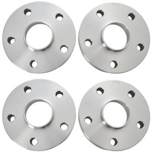 ワイトレ 35mm  クラウンに使用 35系 クラウンクロスオーバー ハブ付きホイールスペーサー