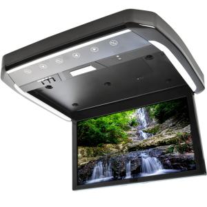 フリップダウンモニター 13.3インチ フルHD...の商品画像