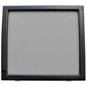 【新品】ハイエース 小窓 網戸 2枚セット 200系 4型～8型用 あみ戸 200系 ハイエース 片側スライドドア車 小窓用 網戸 M/L 2枚