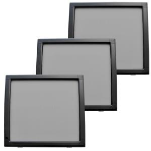 200系 ハイエース 網戸 小窓用 SSサイズ 2枚セット 4型5型6型7型8型