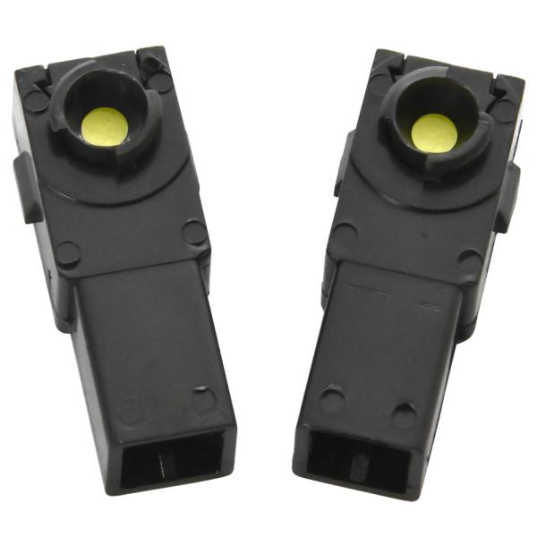 MZRA90W MZRA95W ZWR90W ZWR95W ノア LED インナーランプ 2個セット...