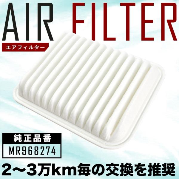【互換品】 GA4W RVR エアフィルター エアクリーナー H24.10-R6.10  AIRF9...