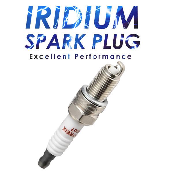 イリジウムプラグ スパークプラグ 1本 98079-5614G/N/P/G/98079-5615N/...