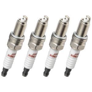 NGK イリジウムMAXプラグ 4本セット ストリーム RN3 RN4 RN6 RN7