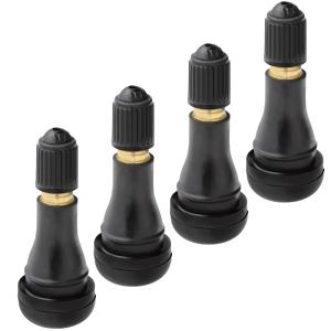 太平洋工業 Pacific 日本製 TR413 標準タイプ 4個 タイヤバルブ
