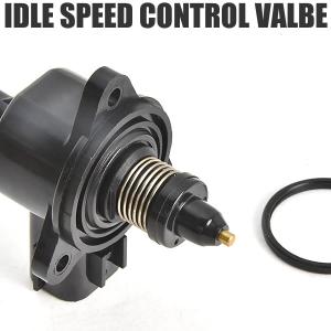 スズキ（SUZUKI） ジムニー JB23W 7型〜 新品 ISCV アイドル スピード
