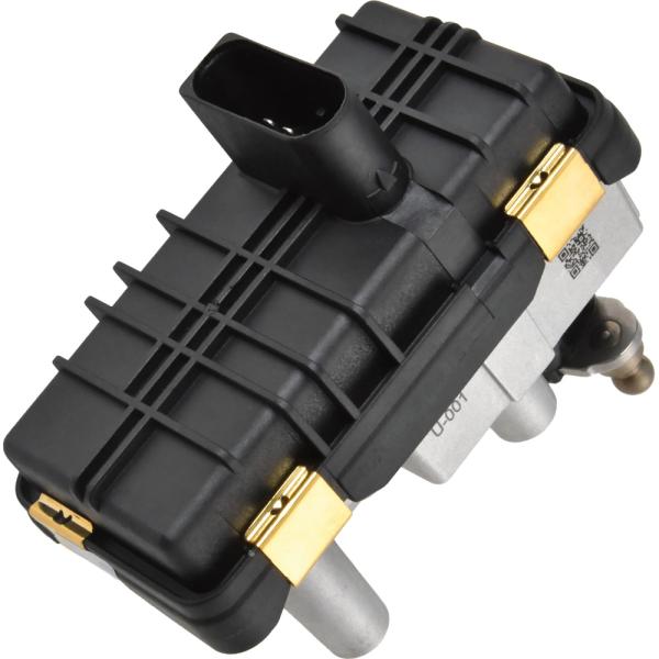 互換品 E26 NV350 キャラバン YD25DDTiエンジン 電動 ターボアクチュエーター 14...