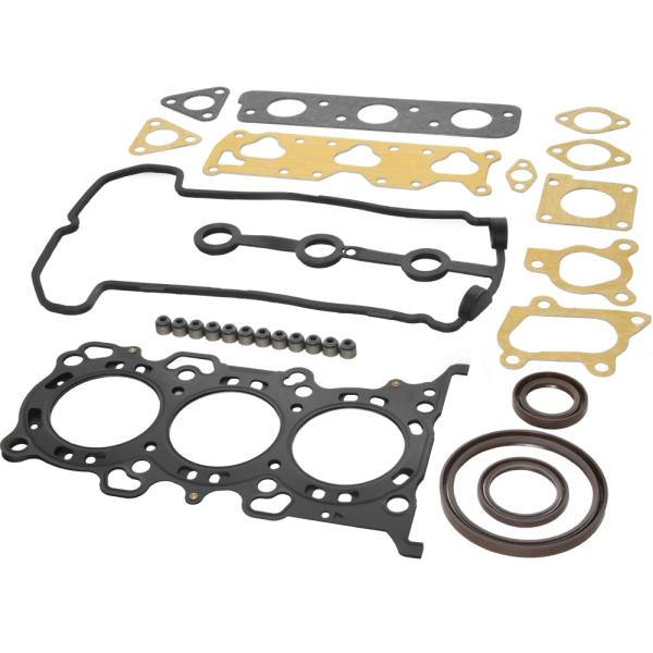 互換品 JB23W JA22W ジムニー ヘッドガスケットセット K6A 660cc NA ターボ ...