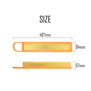 【互換品】 BMWミニ/MINI R55/R5...の詳細画像2