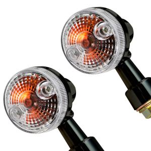 Z2 ZZ750RS ゼッツー ゼットツー Z1 ウインカー ウィンカー 2個セット