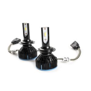 For 1200用 LEDライト Kawasaki LED White Xenon H11 H9 2006-2010 Ninja ZX10r ライト・照明器具