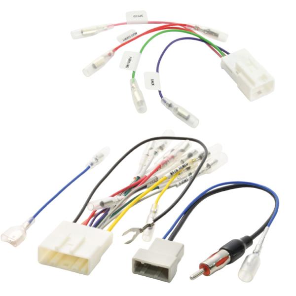 B33W B34W B35W B36W B37W B38W eKワゴン オーディオハーネス 車速 バ...