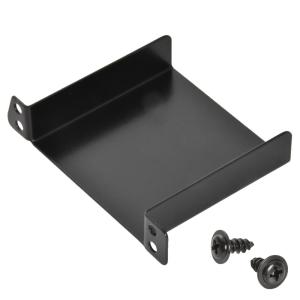 ダイハツ LA650S/660S タント ETC 取り付け ブラケット ETC台座