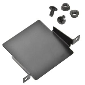 トヨタ S403M/S413M タウンエース ETC 取り付け ブラケット ETC台座 固定金具 取付基台 車載ETC用 ステー