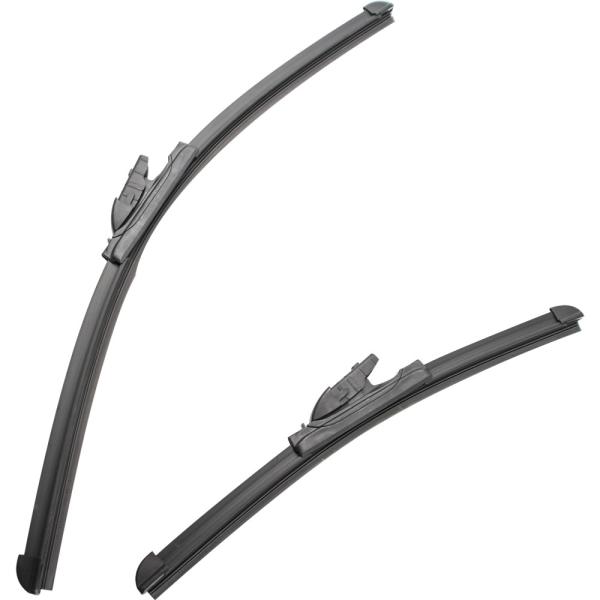 ZYX10 NGX50 C-HR 前期用 H28.12-H30.4 エアロワイパー ブレード 2本 ...