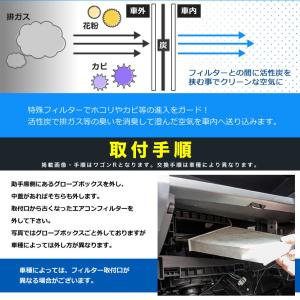 【互換品】 スバル SK5/SK9/SKE フ...の詳細画像3