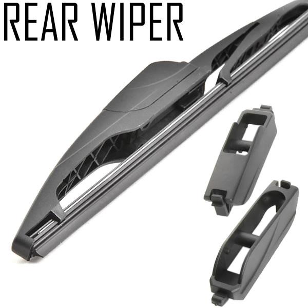 リアワイパー ブレード 250mm VJA252W レクサス GX R6.6- 社外品