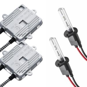 前期 HID Y51 フーガ/右ヘッドライト バラスト付 フーガ 日産 Y51 HID バラスト 55W化 D2S バルブ付 純正互換用 ヘッド