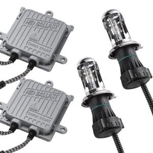 シエンタ NCP81G/NCP85G 後期 純正HIDヘッドライト 左 KOITO 52-172