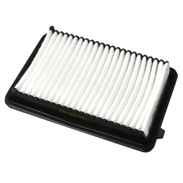 【互換品】 JF1/JF2 N-BOX N-BOXカスタム エアフィルター エアクリーナー H23....