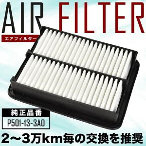 BLITZ（ブリッツ） SA-320B No.59616 SUS POWER AIR FILTER LM マツダ