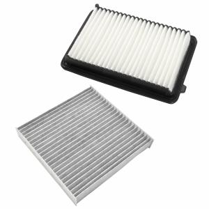 Jf1 Jf2 N Box ターボ車 H25 12 H29 8 エアコンフィルター エアフィルター セット Airf33 10 イネックスショップ 通販 Paypayモール