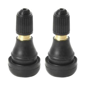 日本製 太平洋工業 TR413 CL パッキン付き 2個セット PACIFIC