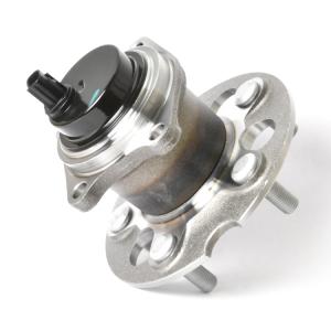ZRR70G ZRR70W ヴォクシー リアハブベアリング 1個 42450-28040 42450-28041