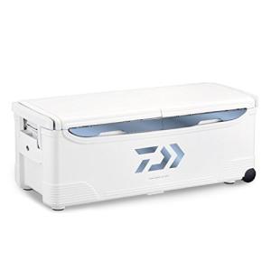 ダイワ(Daiwa) クーラーボックス 釣り トランク大将II SU 5000X アイスブルー