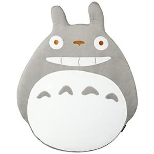 ｍ スタジオジブリ となりのトトロ お昼寝クッション トトロとお昼寝 ぬいぐるみ ジブリ 宮崎駿 アニメ グッズ お 37zak226 いしだ屋 通販 Yahoo ショッピング